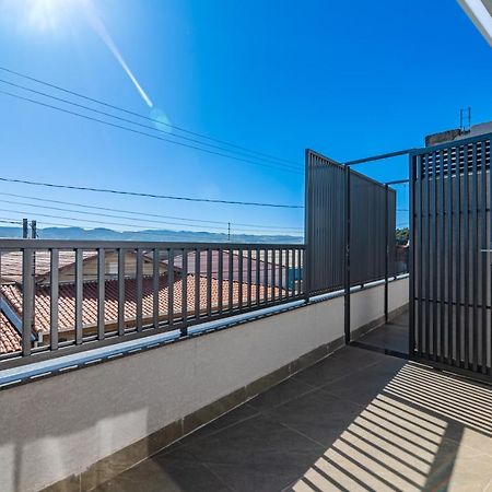 Pousada Casa Da Cidinha Extrema Luaran gambar