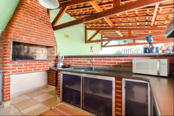 Pousada Casa Da Cidinha Extrema Luaran gambar