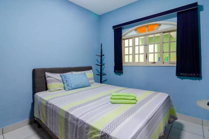 Pousada Casa Da Cidinha Extrema Luaran gambar