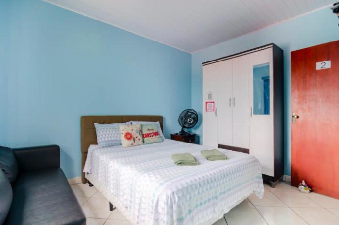 Pousada Casa Da Cidinha Extrema Luaran gambar