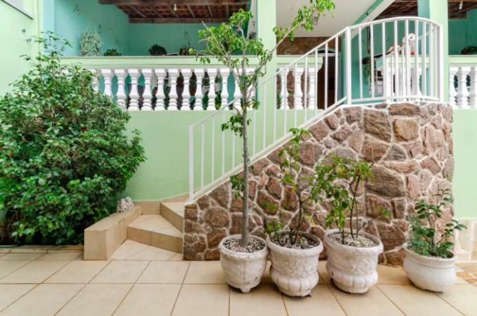 Pousada Casa Da Cidinha Extrema Luaran gambar