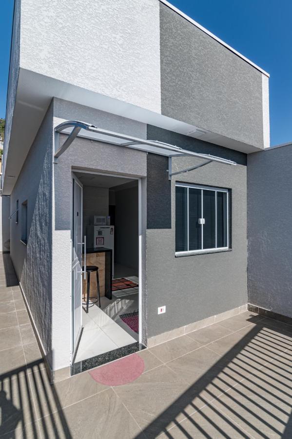 Pousada Casa Da Cidinha Extrema Luaran gambar