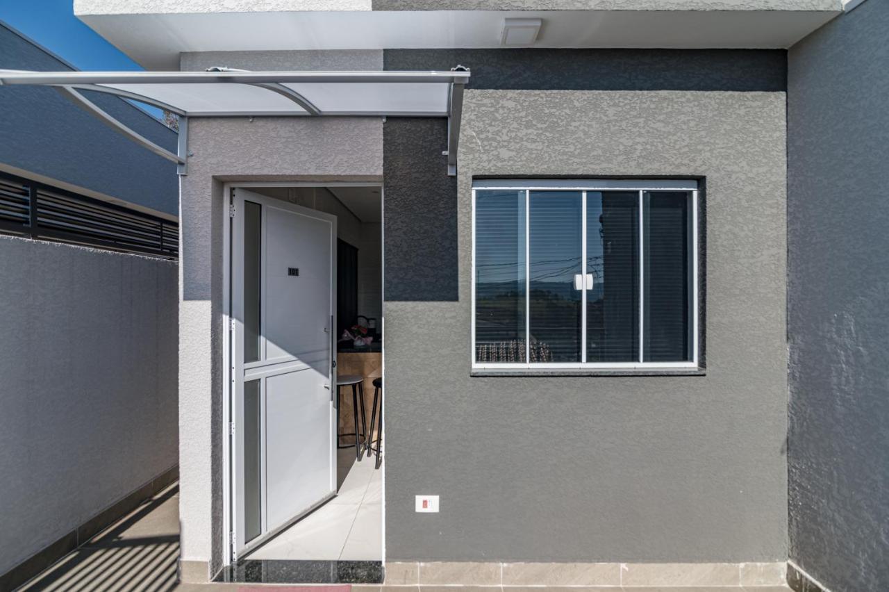 Pousada Casa Da Cidinha Extrema Luaran gambar