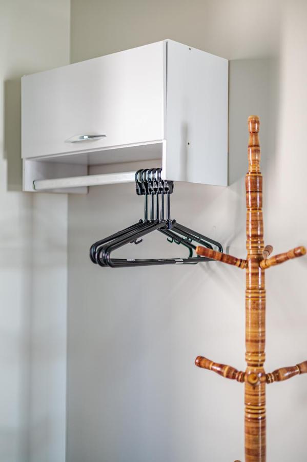 Pousada Casa Da Cidinha Extrema Luaran gambar