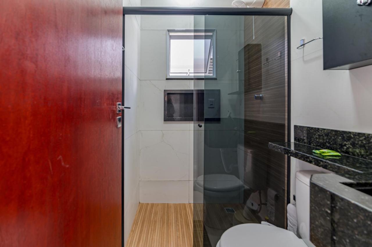 Pousada Casa Da Cidinha Extrema Luaran gambar