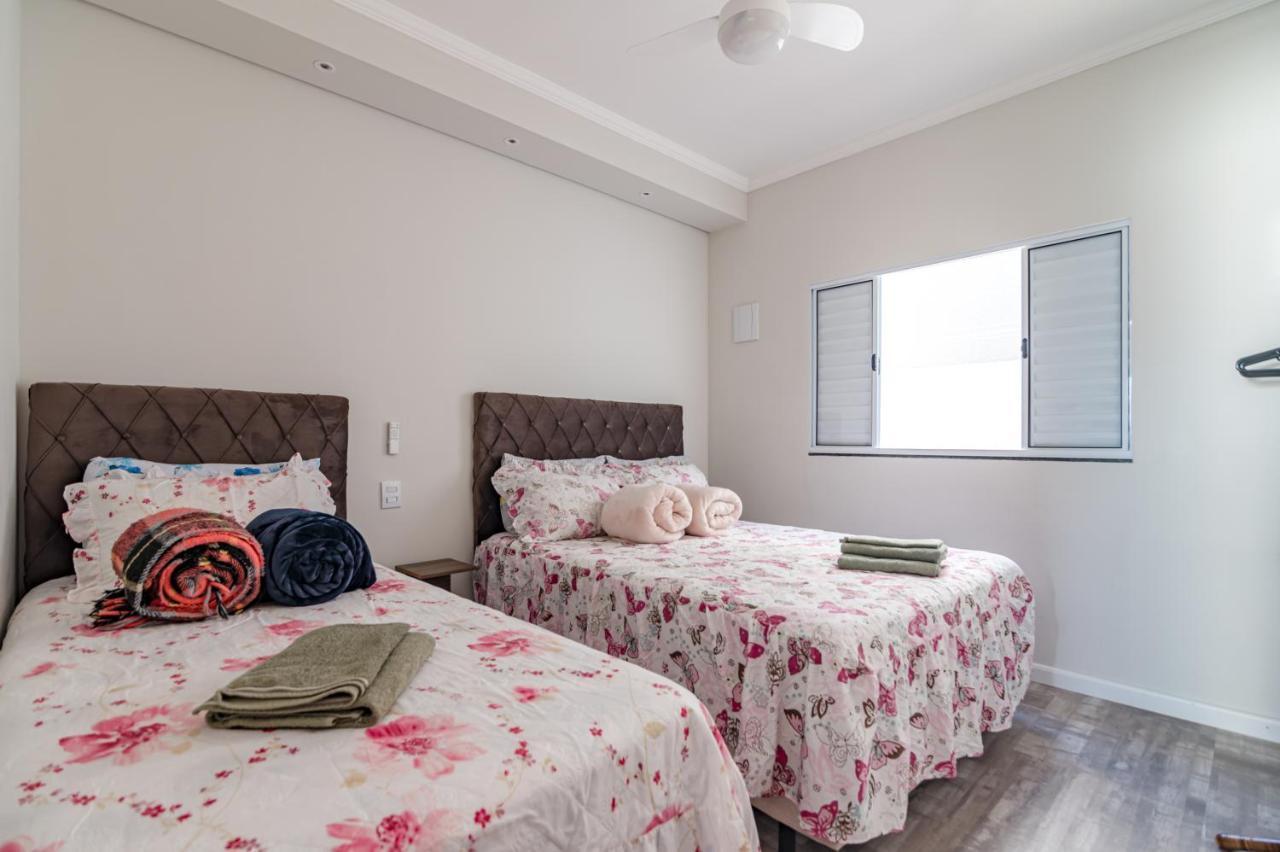 Pousada Casa Da Cidinha Extrema Luaran gambar