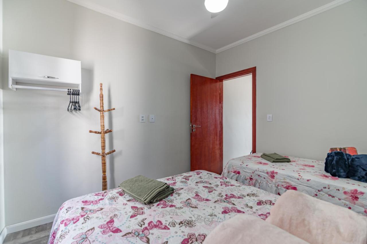 Pousada Casa Da Cidinha Extrema Luaran gambar