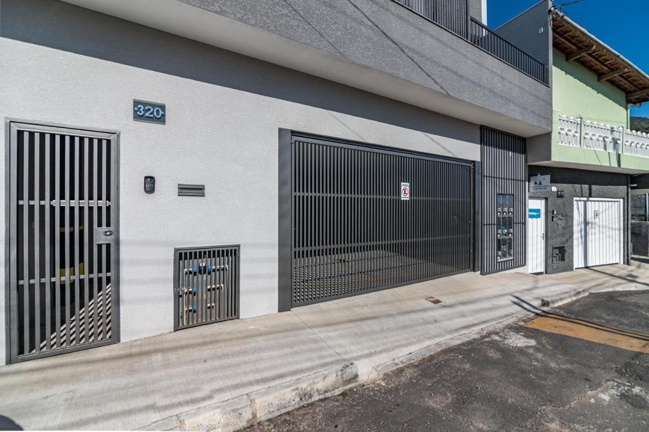Pousada Casa Da Cidinha Extrema Luaran gambar