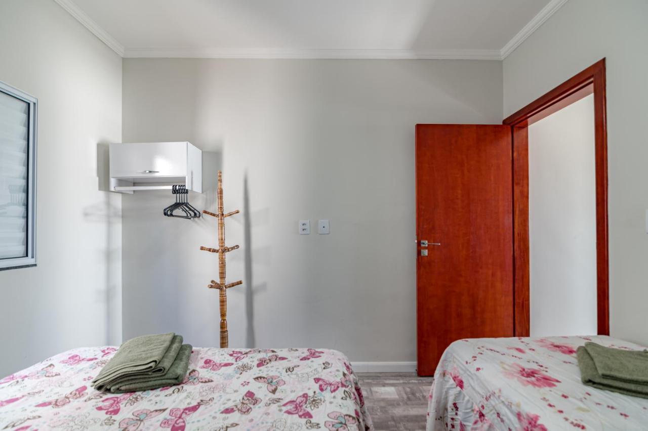 Pousada Casa Da Cidinha Extrema Luaran gambar