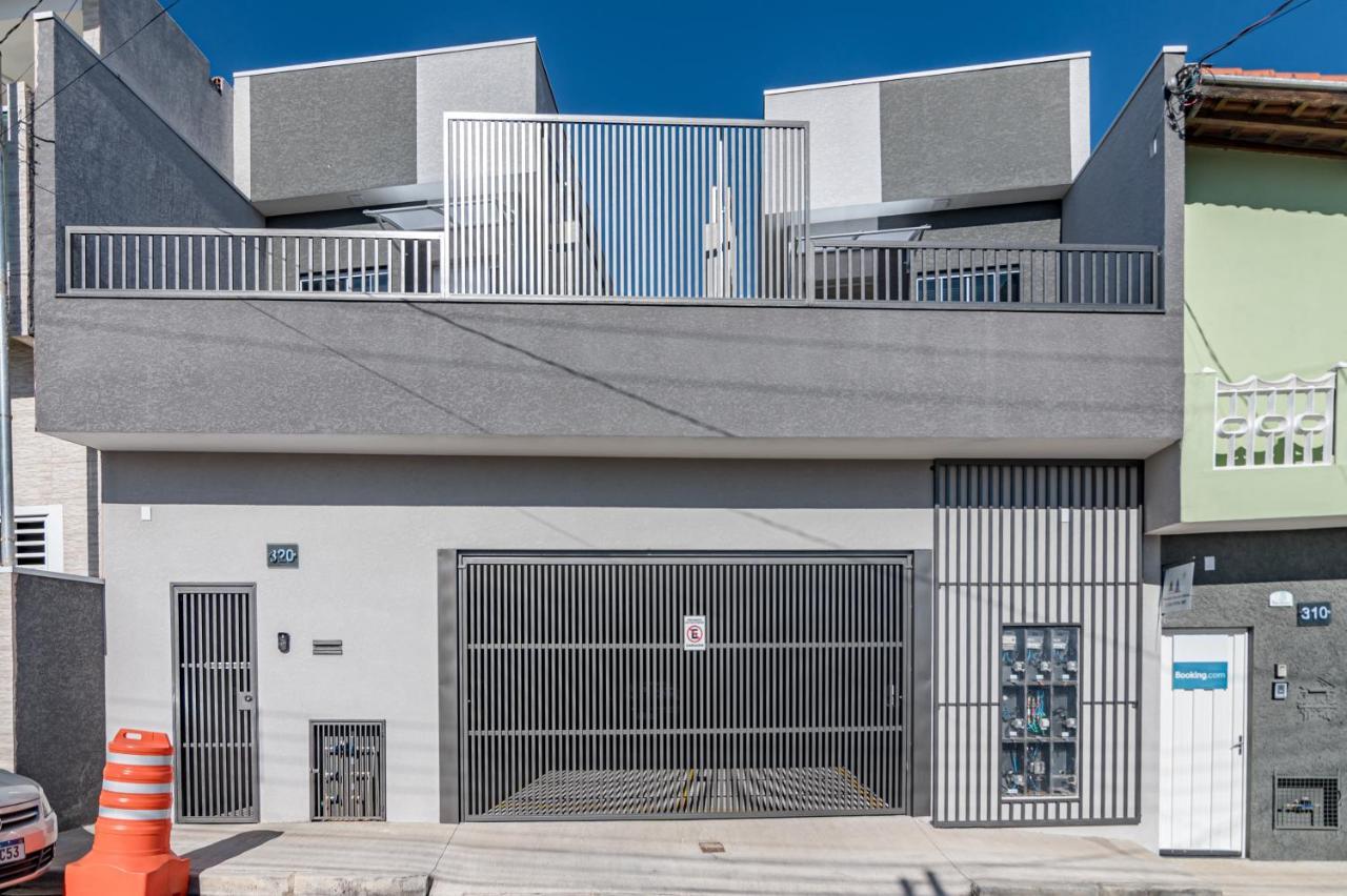Pousada Casa Da Cidinha Extrema Luaran gambar