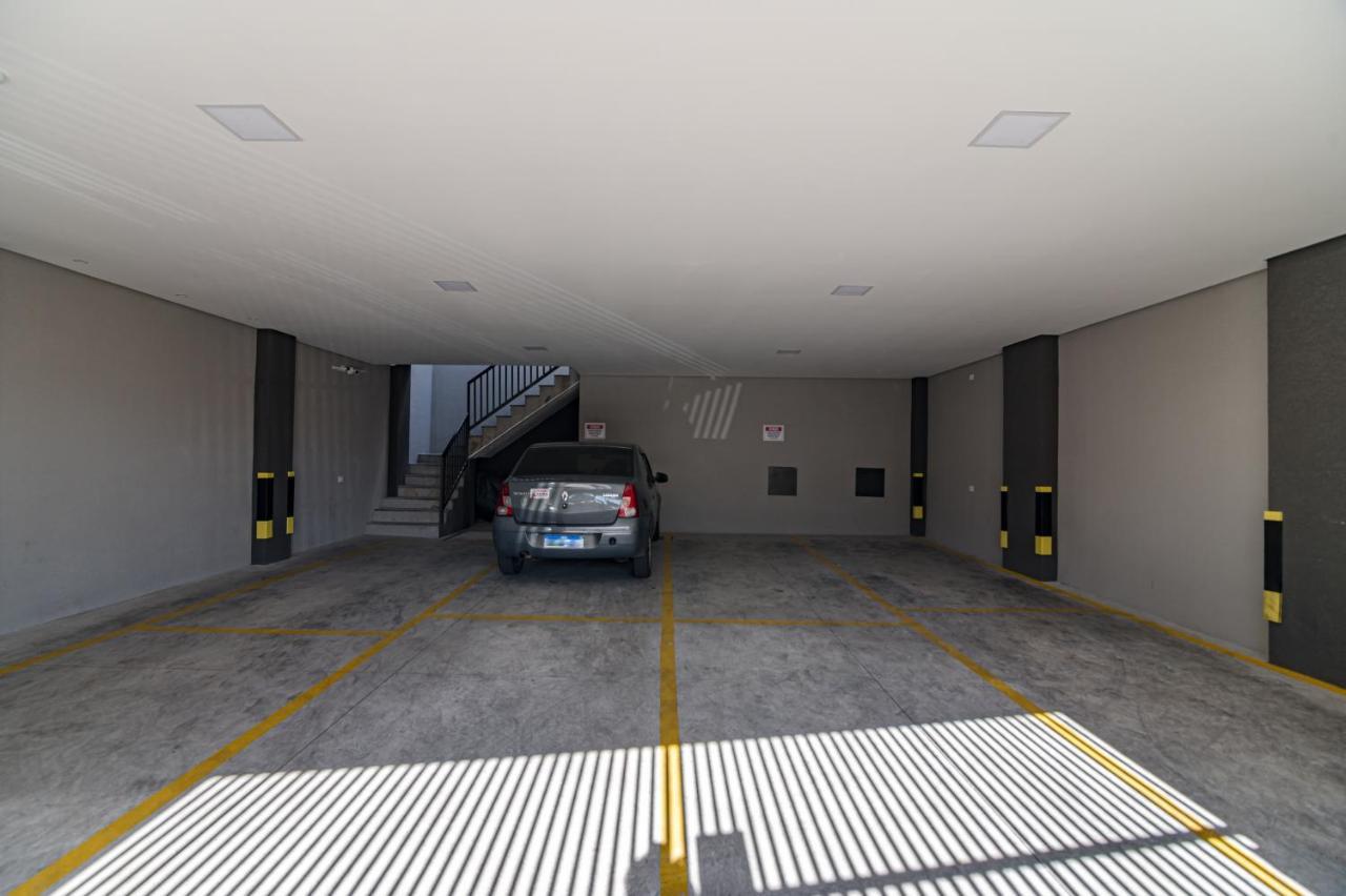 Pousada Casa Da Cidinha Extrema Luaran gambar