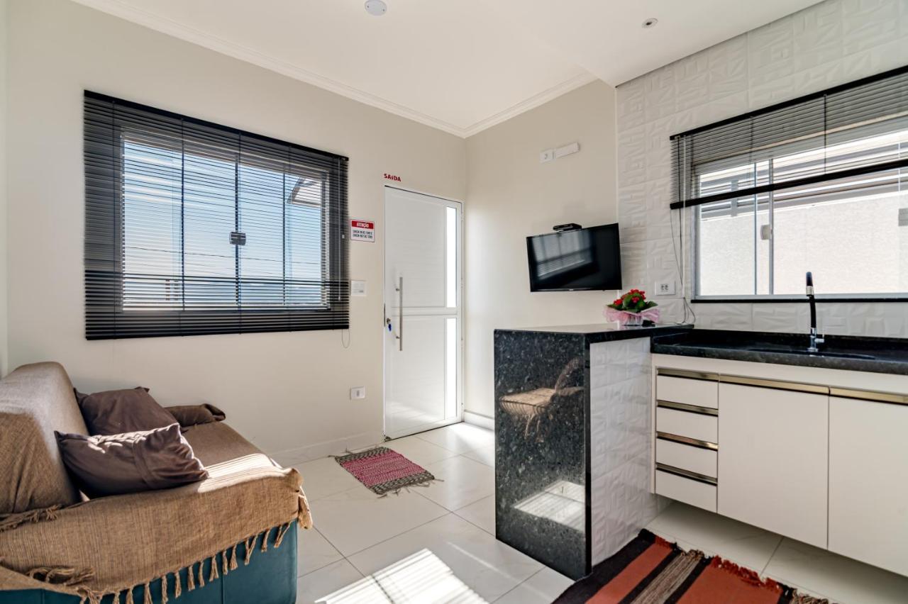 Pousada Casa Da Cidinha Extrema Luaran gambar