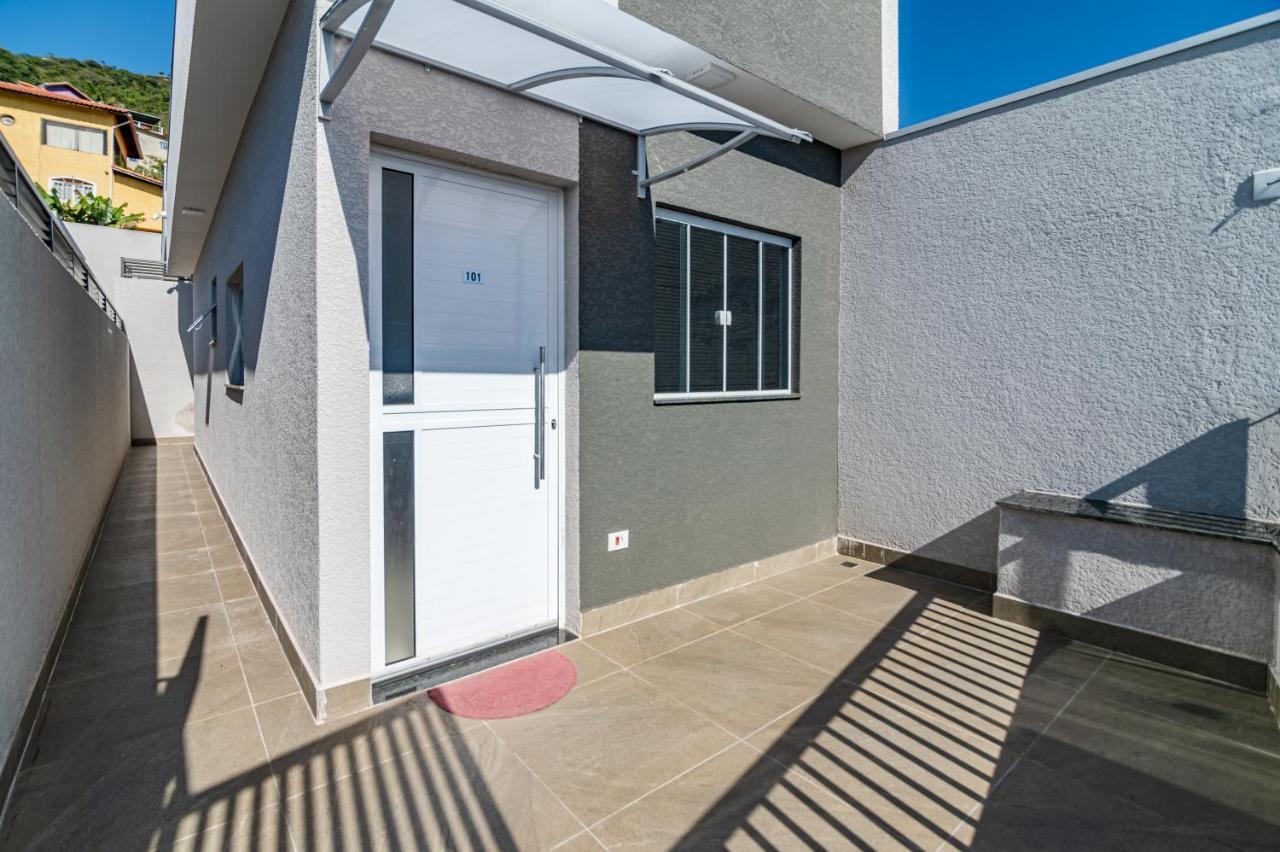 Pousada Casa Da Cidinha Extrema Luaran gambar