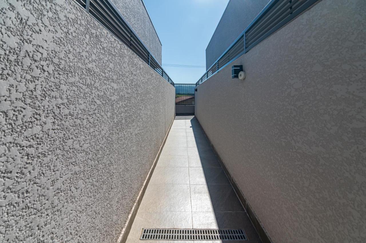 Pousada Casa Da Cidinha Extrema Luaran gambar